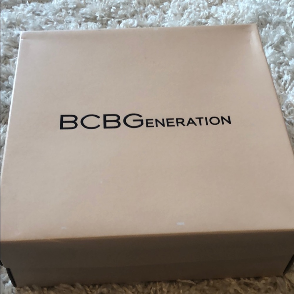 BCBGeneration high heels